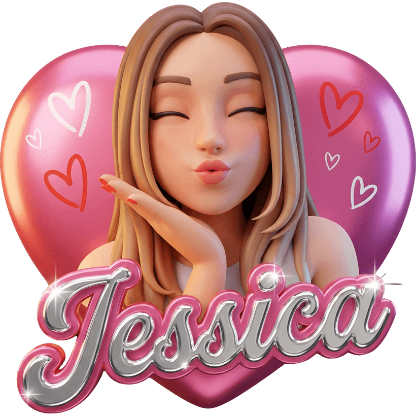 Jessica Coqueta TikTok LIVE gift