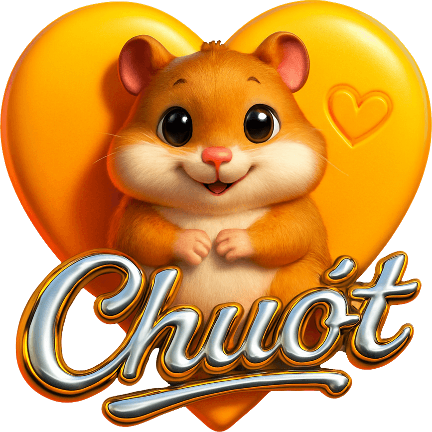 Chuột iu TikTok LIVE gift