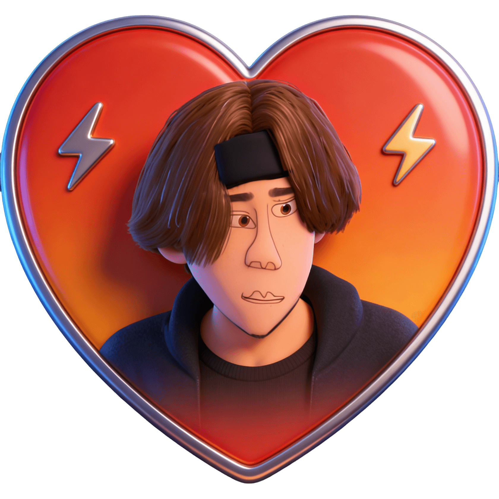 KIM ISOP TikTok LIVE gift