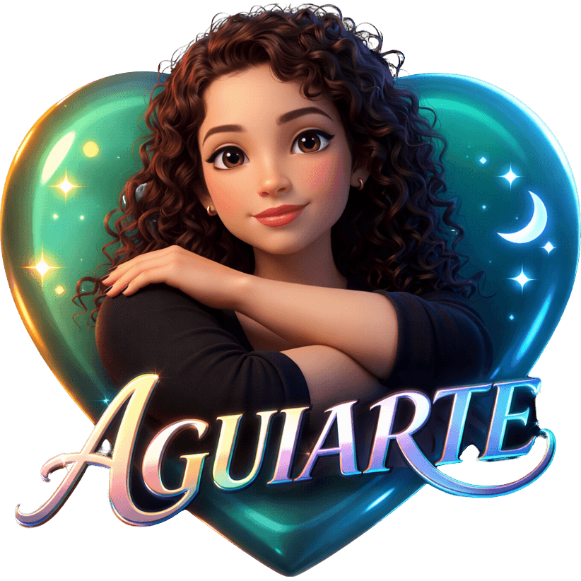 Abraço Aguiarte TikTok LIVE gift
