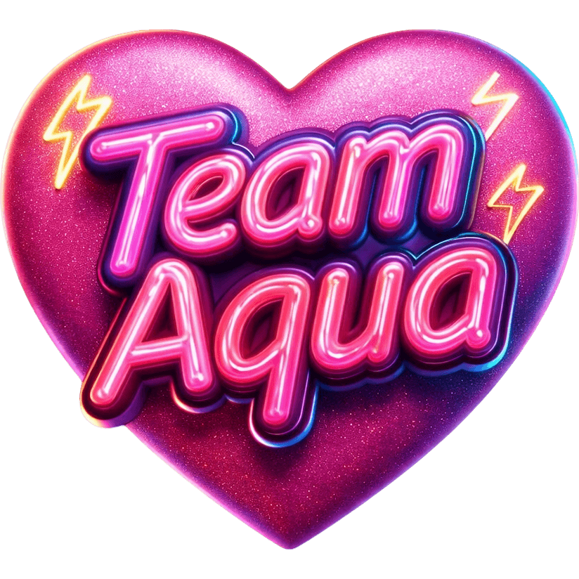 AquaFam TikTok LIVE gift