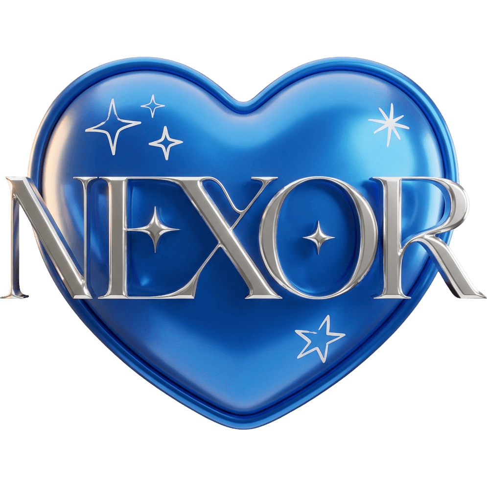 NEX X TikTok LIVE gift