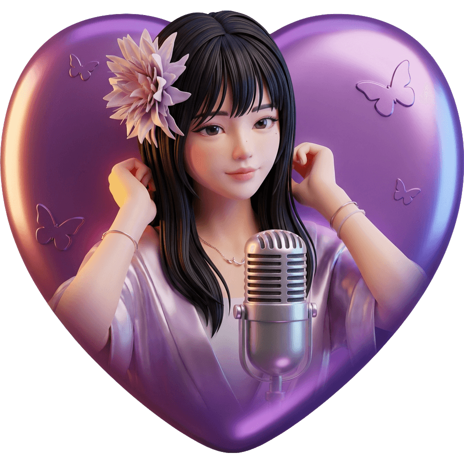 Annie Lullaby TikTok LIVE gift