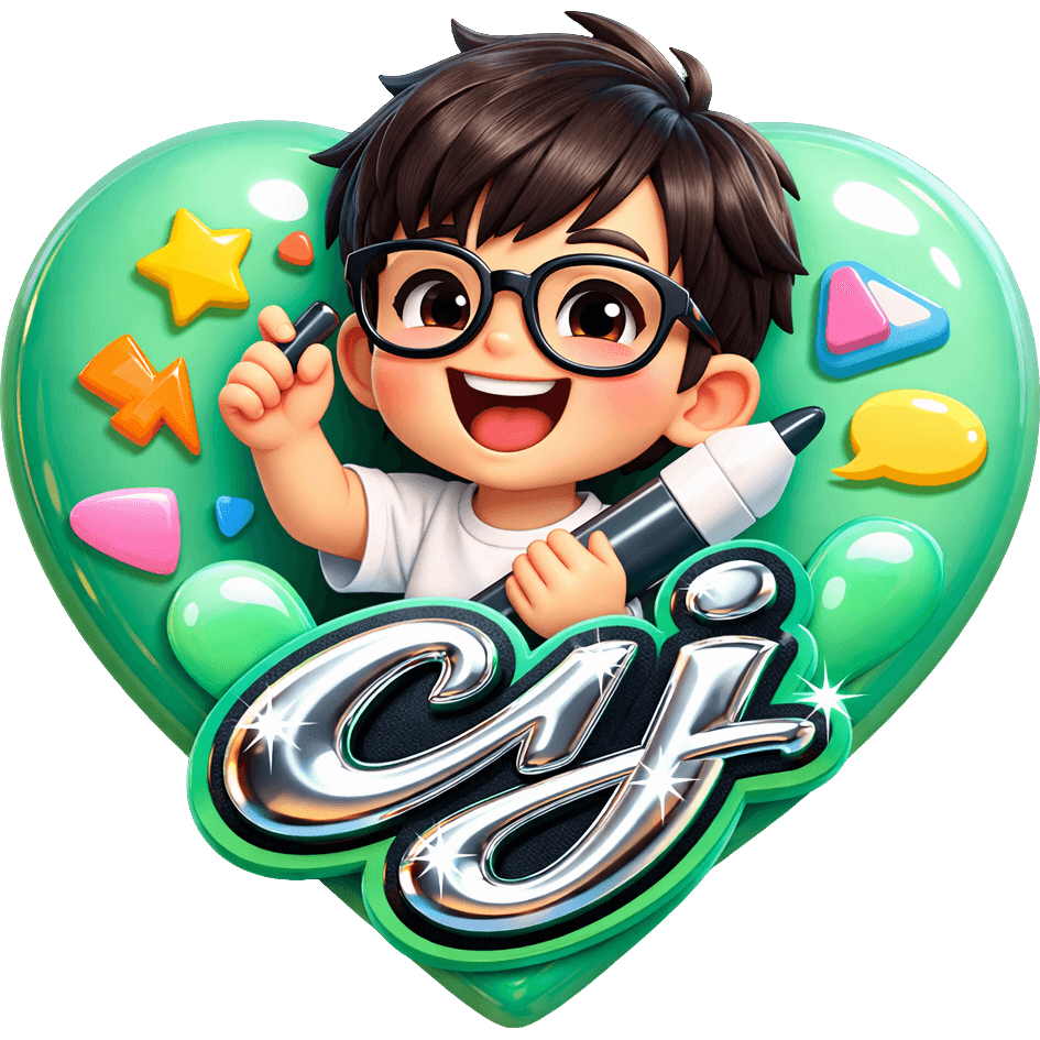 CJ TikTok LIVE gift
