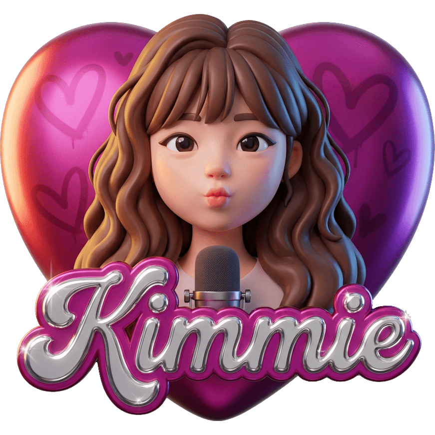 Kimmie TikTok LIVE gift