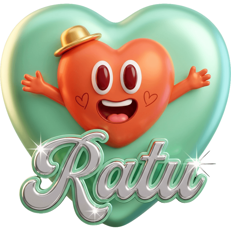 Ratu Oranye TikTok LIVE gift