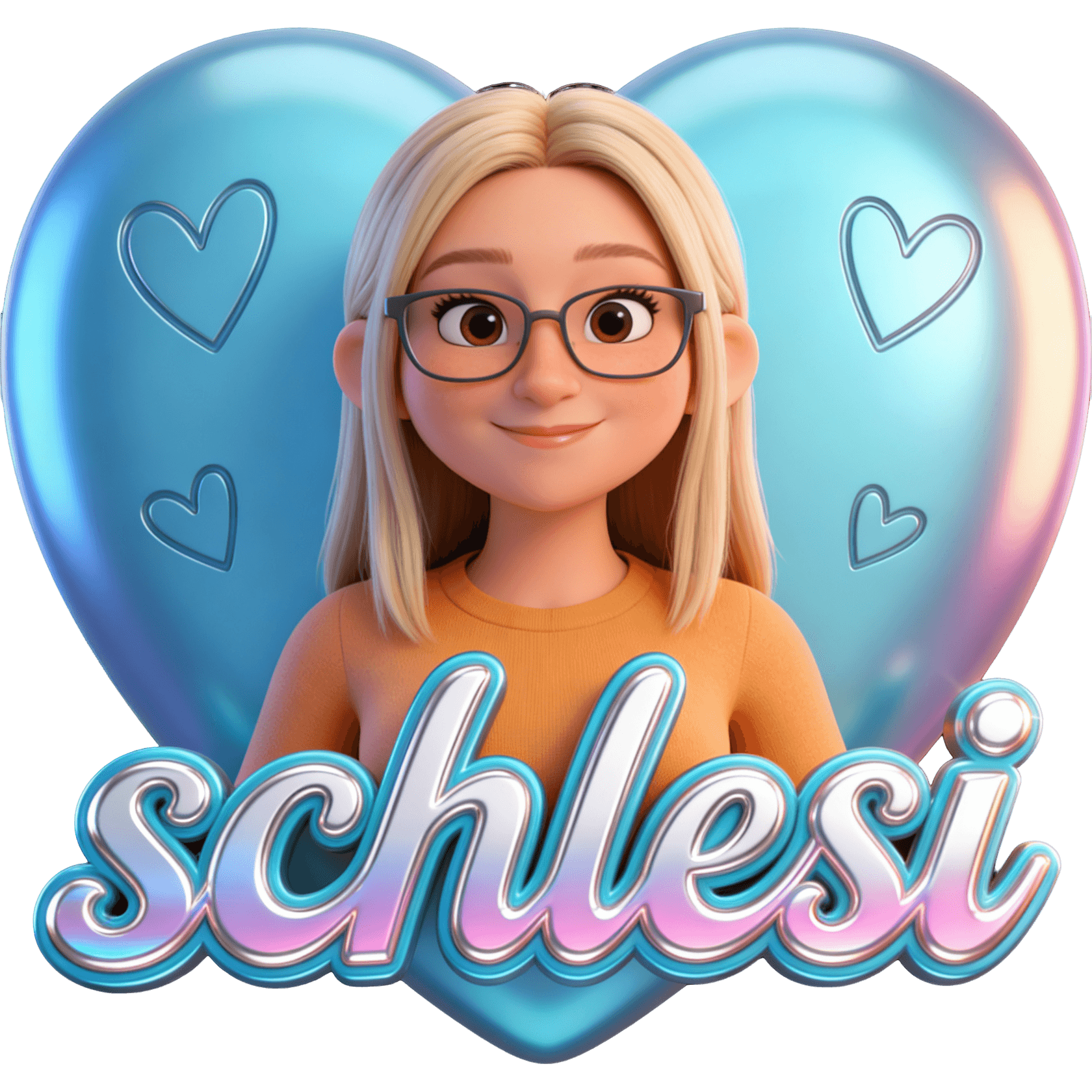 Schlesi TikTok LIVE gift