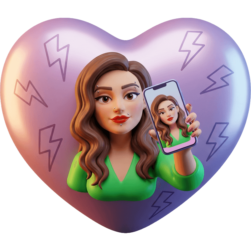 Sarsılmaz Eda TikTok LIVE gift