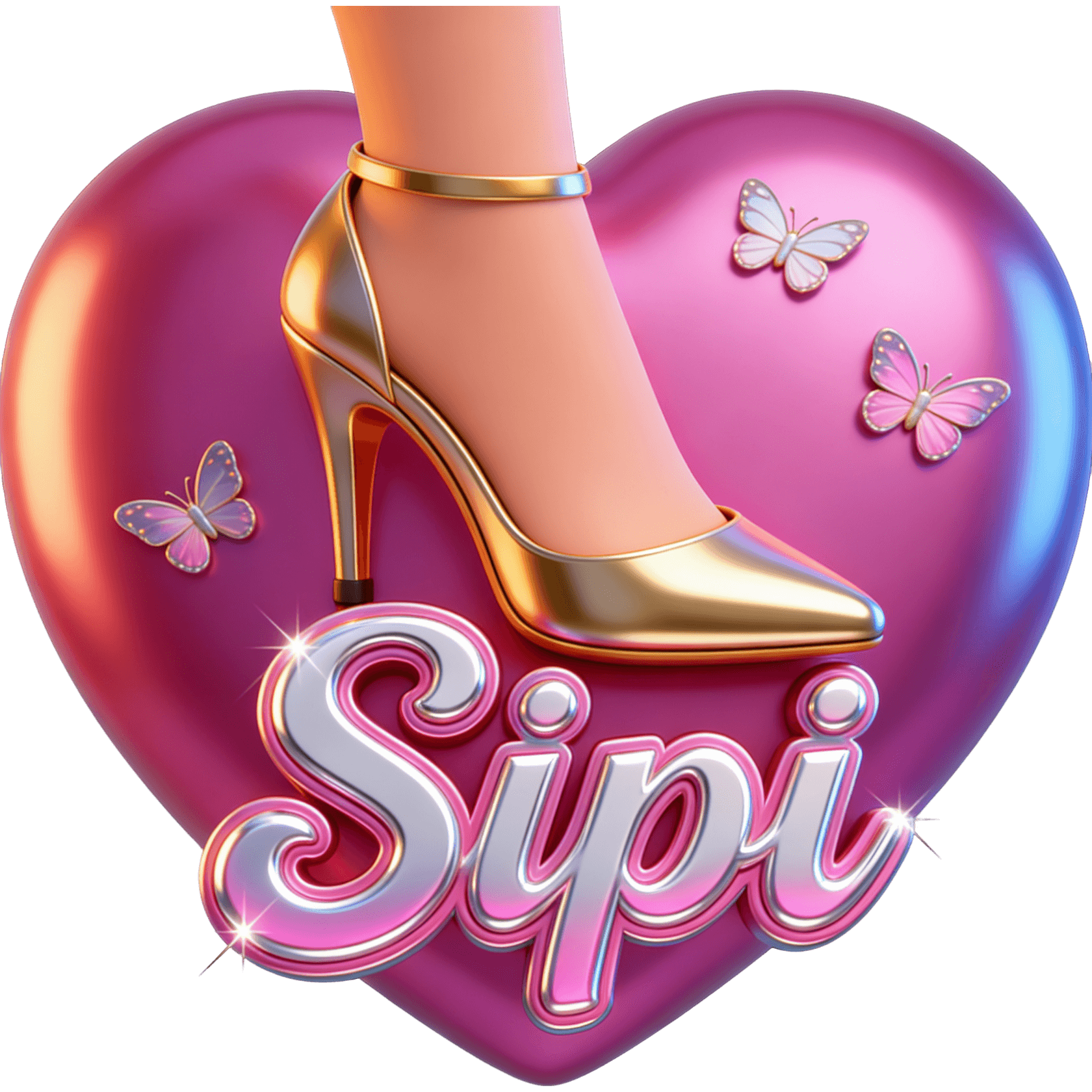 M Sz K TikTok LIVE gift