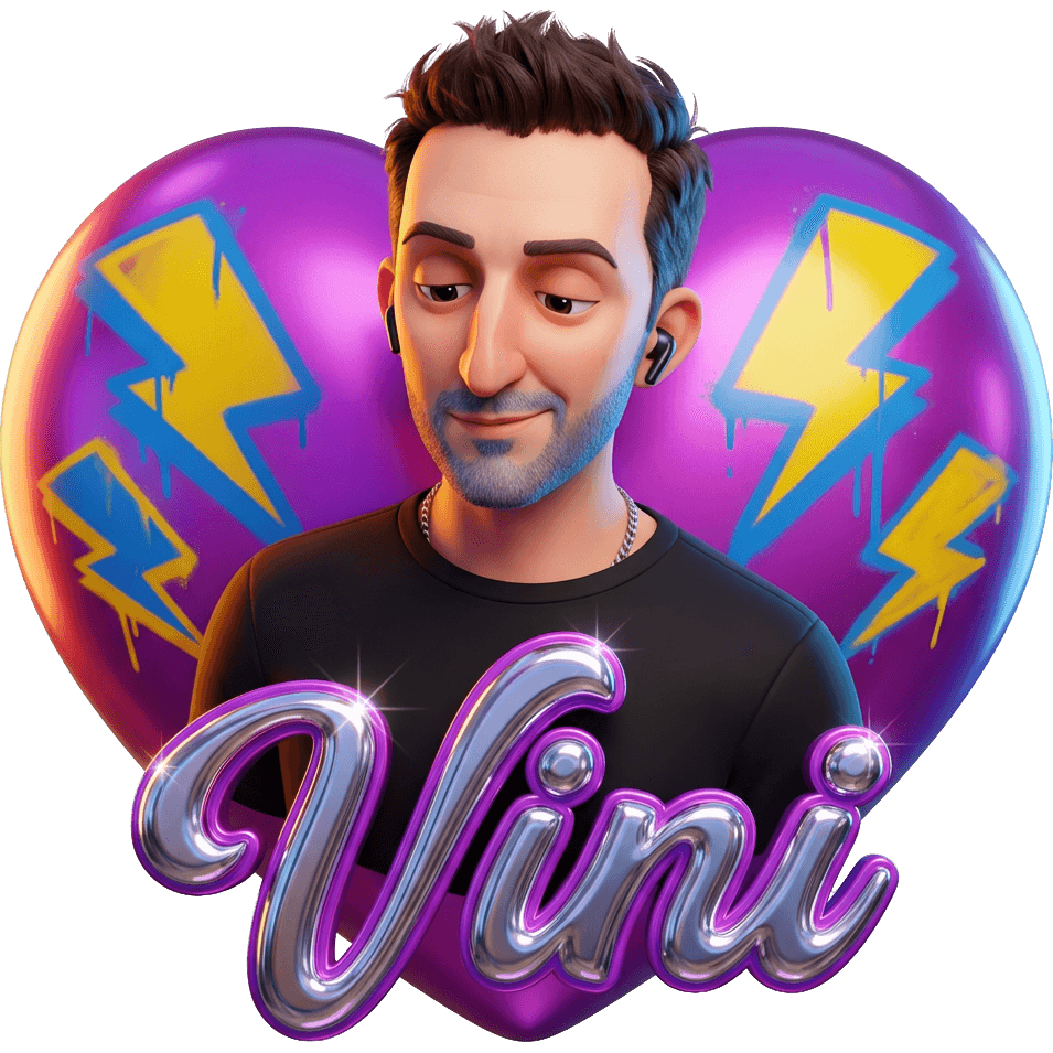 Tropa Vini TikTok LIVE gift