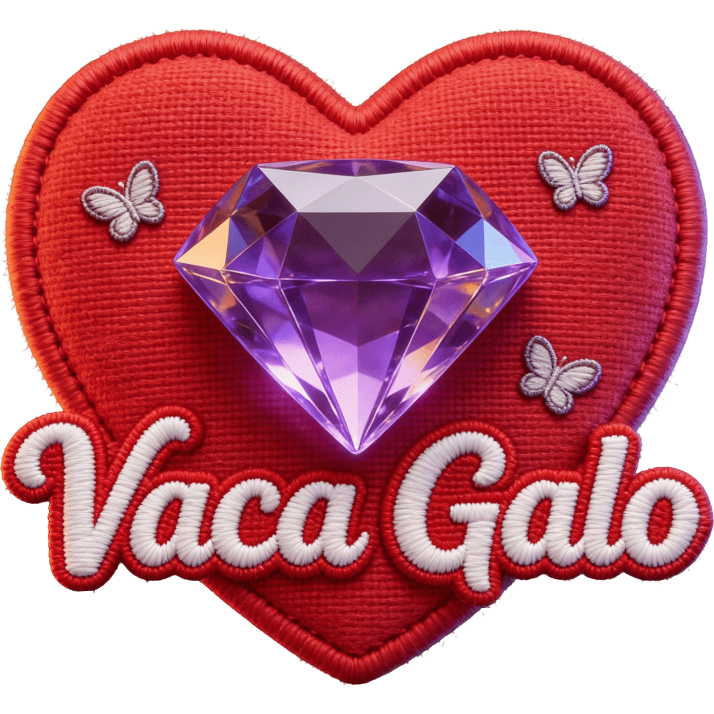 Vaca Galo TikTok LIVE gift