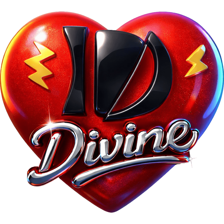 Divine Imzasi TikTok LIVE gift