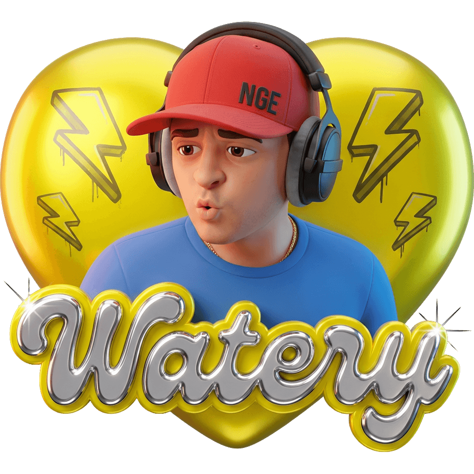 Soggies Hype TikTok LIVE gift