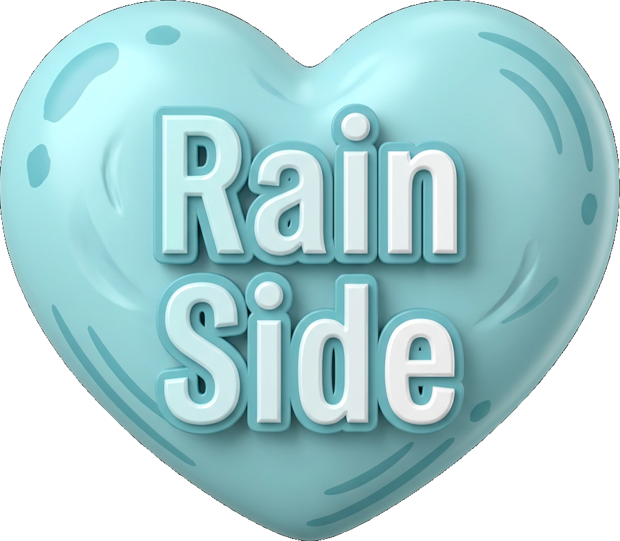 Rain Side TikTok LIVE gift