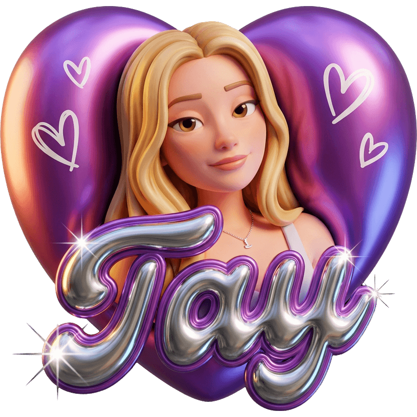 Team Taynana TikTok LIVE gift