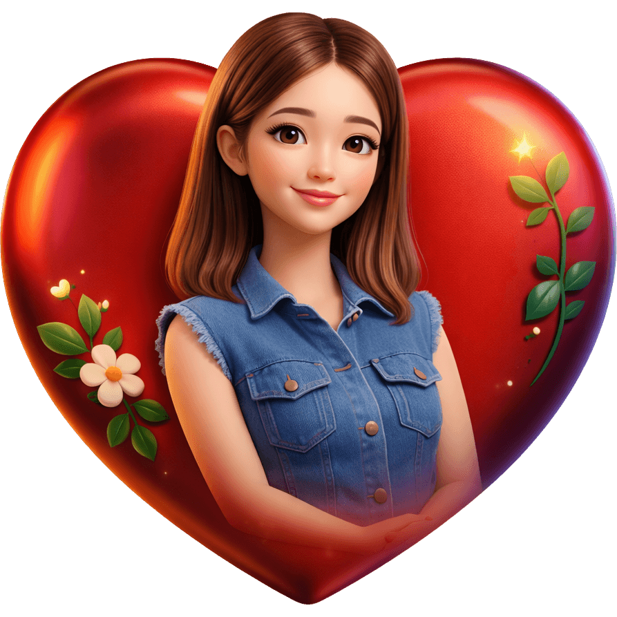 But Hoa Vang TikTok LIVE gift