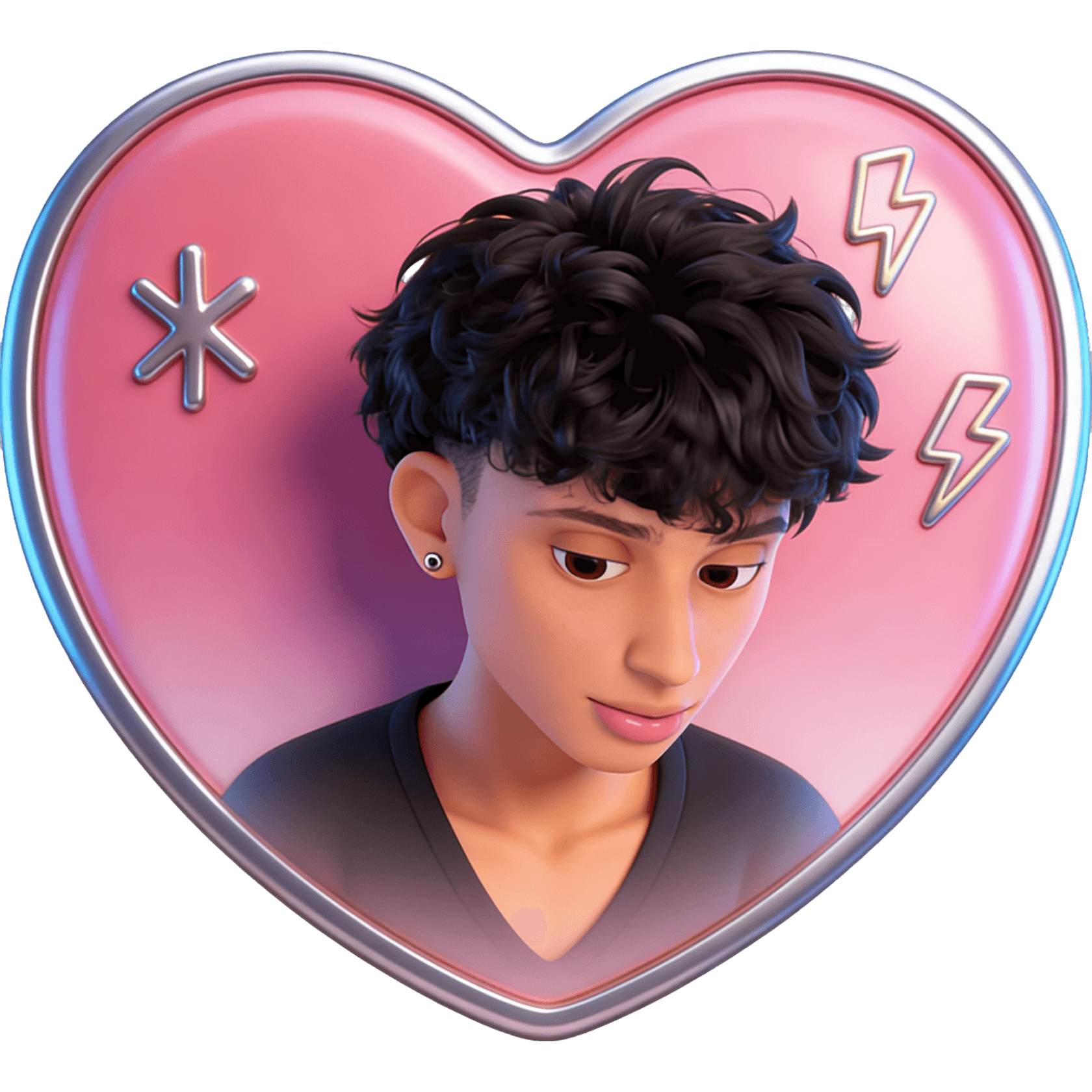 Santosteam TikTok LIVE gift