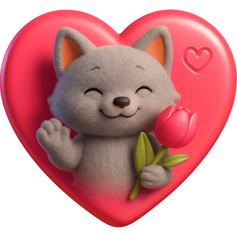 Cun Bẹp TikTok LIVE gift