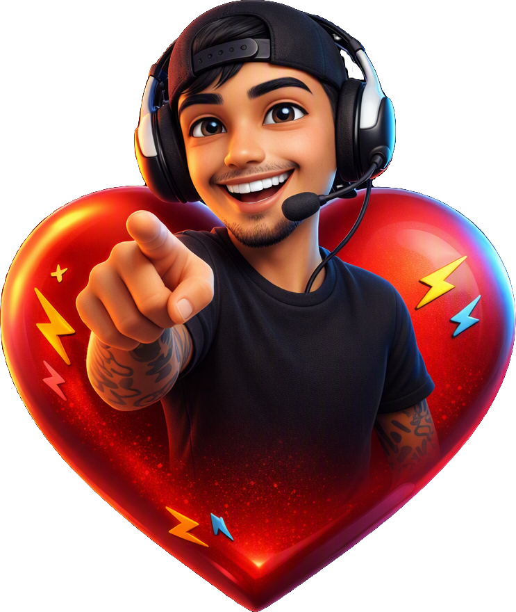 EQP GUIZÃO TikTok LIVE gift