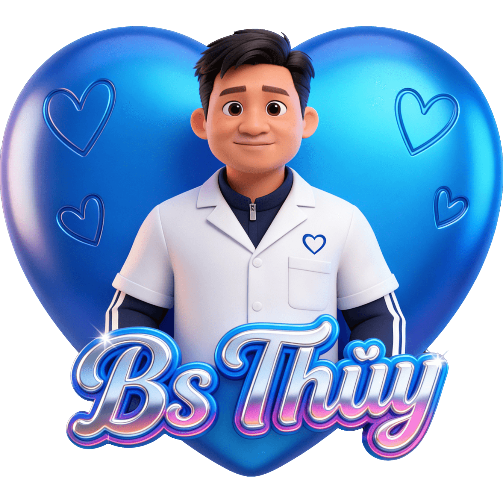 Bs Thụy TikTok LIVE gift