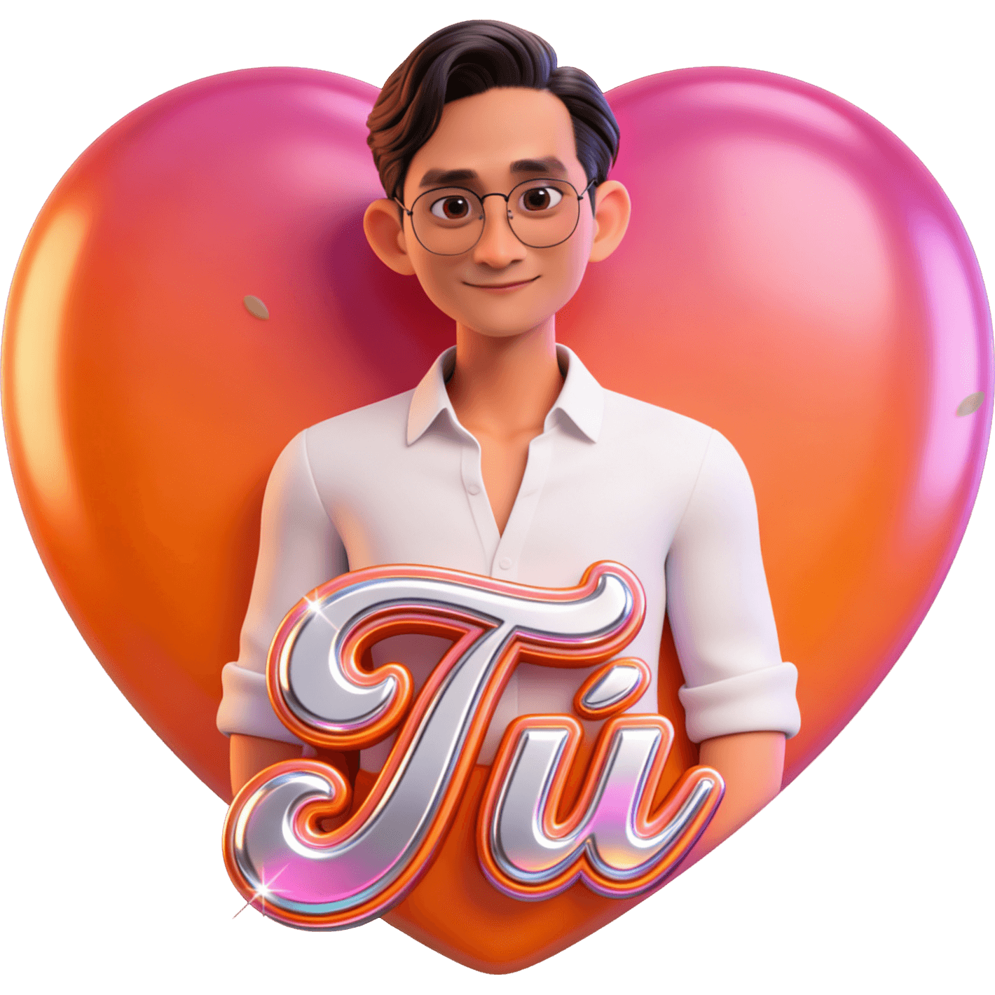 Tú Vlogs78 TikTok LIVE gift