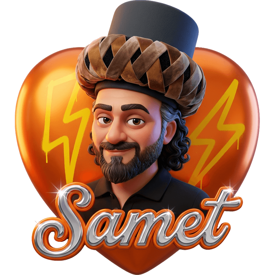 Angara Samet TikTok LIVE gift