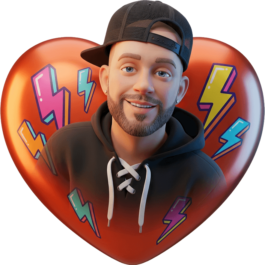 Bite of daddy TikTok LIVE gift