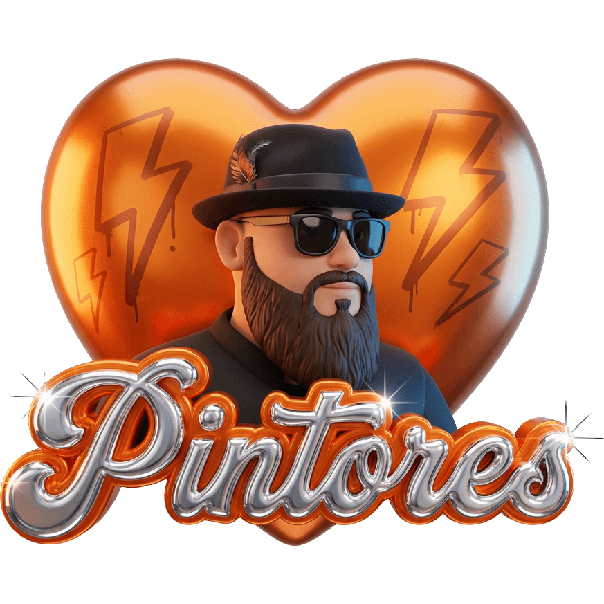 Pintores 503 TikTok LIVE gift