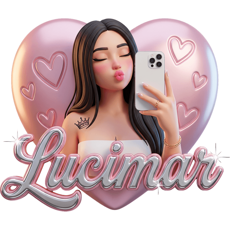 Lucimar Rosa TikTok LIVE gift
