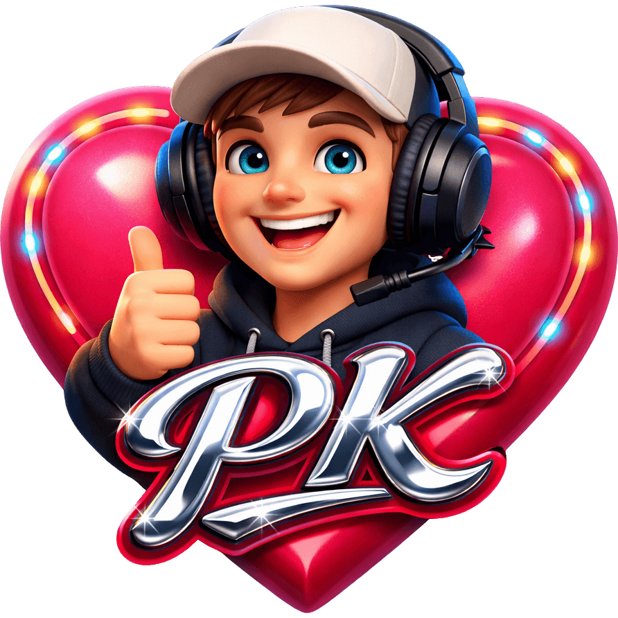 PK TikTok LIVE gift
