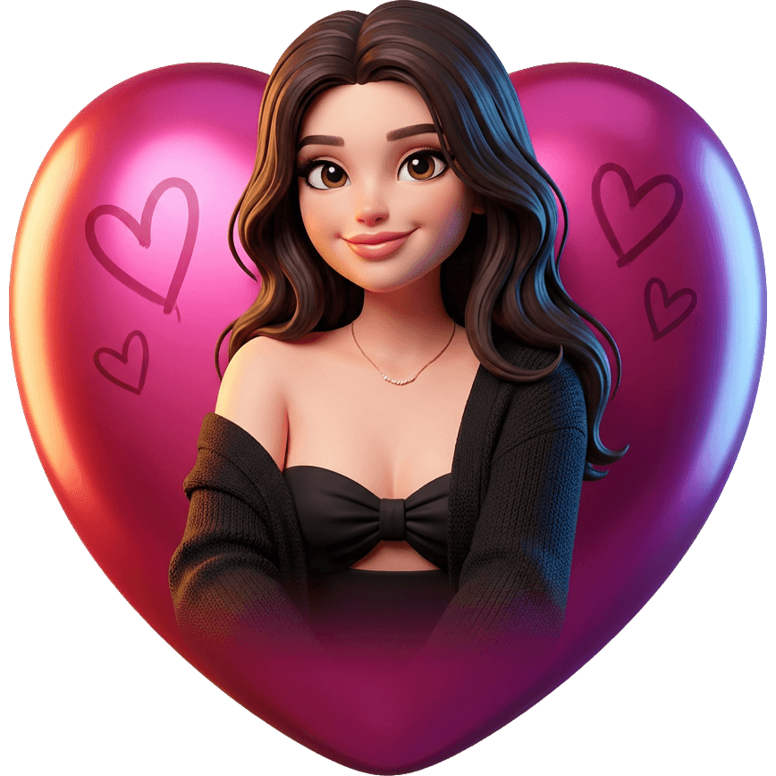 Hanna TikTok LIVE gift