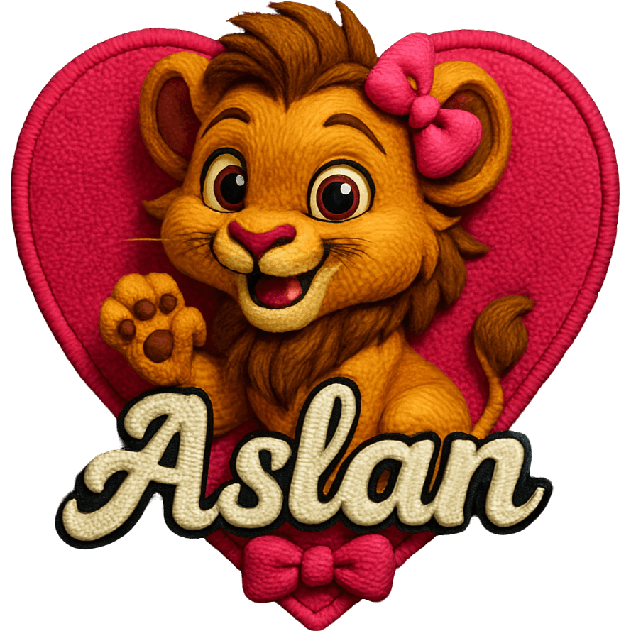 Rabla Aslanı TikTok LIVE gift