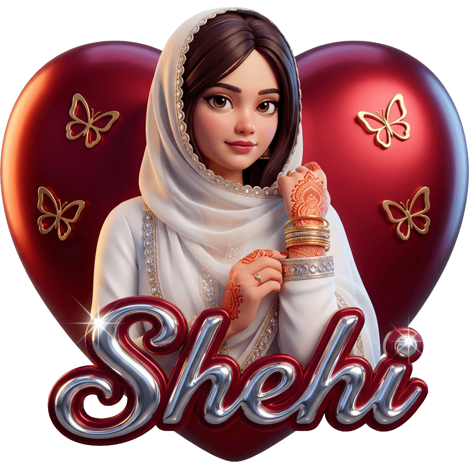 Shey TikTok LIVE gift