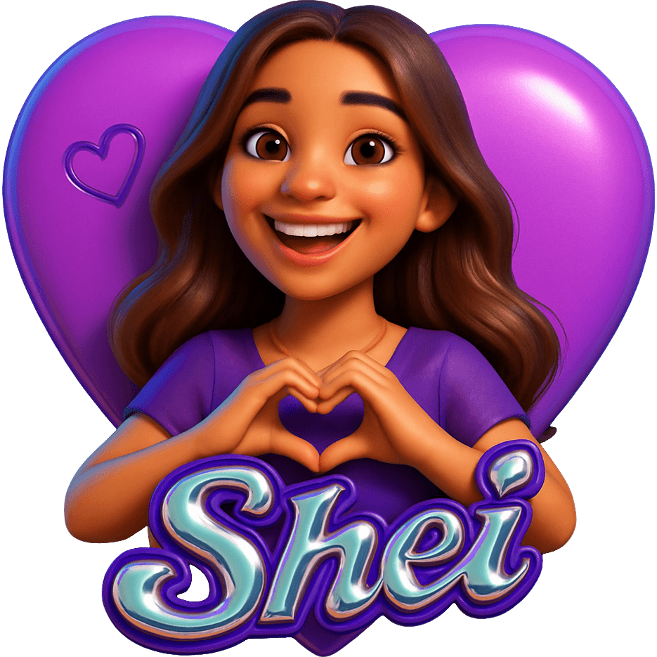 Shei TikTok LIVE gift