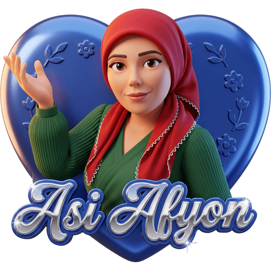 Asi Afyon TikTok LIVE gift