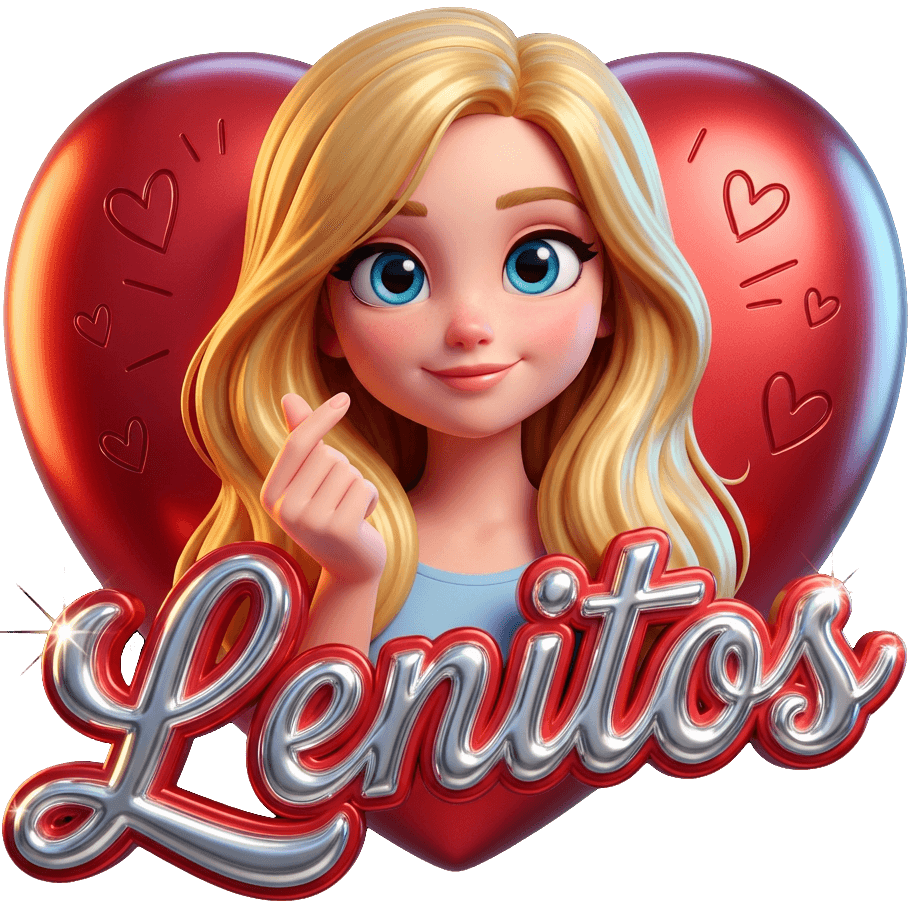 Lenitos TikTok LIVE gift