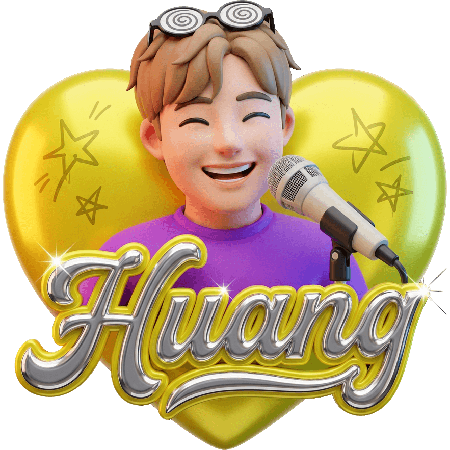 太阳Huang TikTok LIVE gift