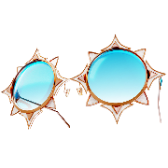 Star Glasses TikTok LIVE gift