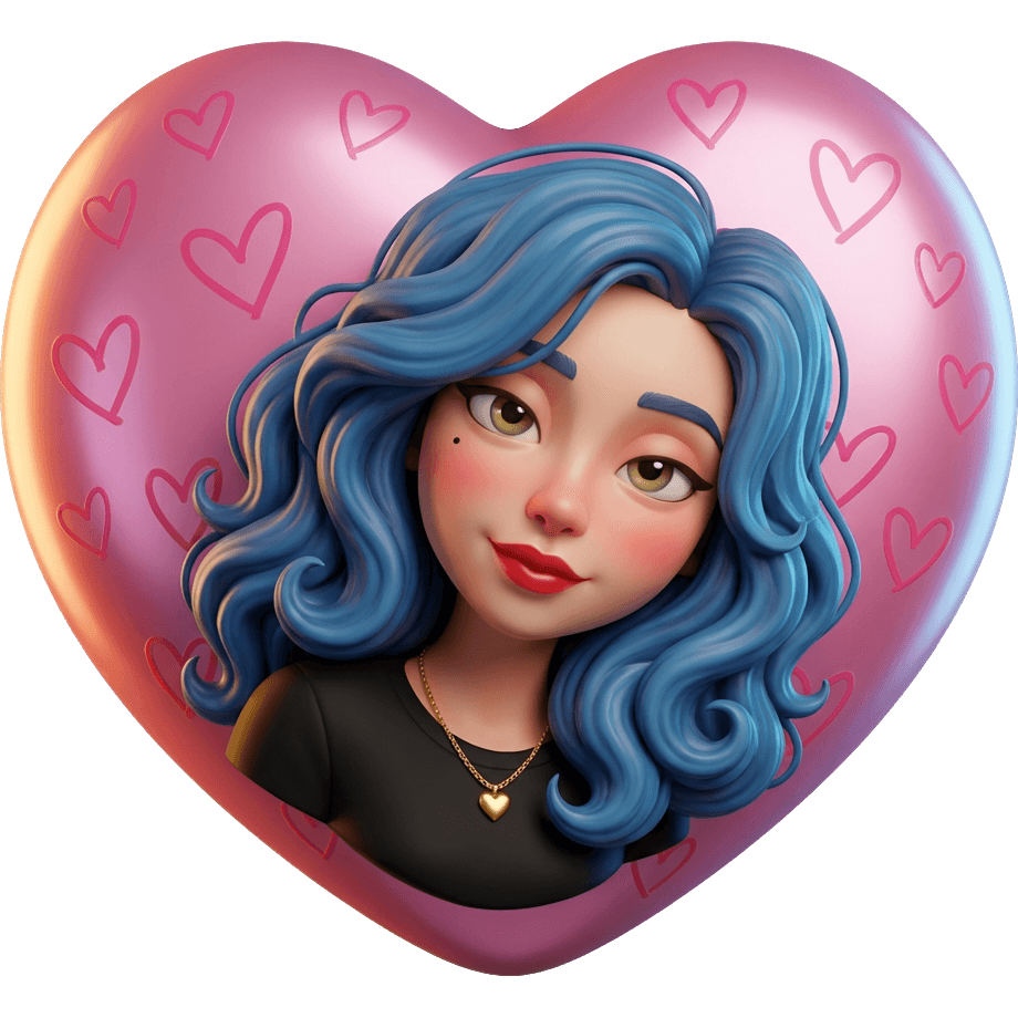 Syaa Biru TikTok LIVE gift