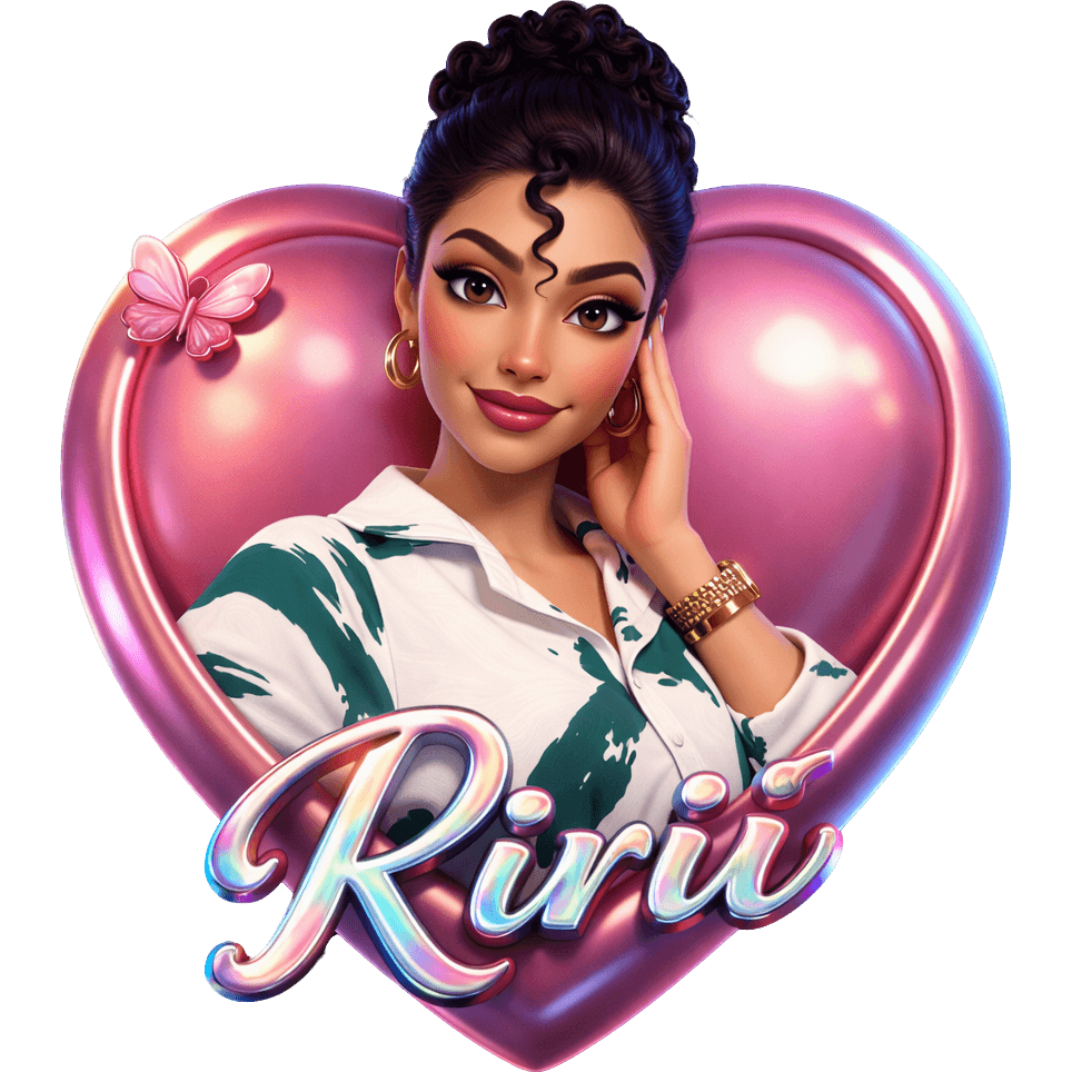 Ririi miiia TikTok LIVE gift