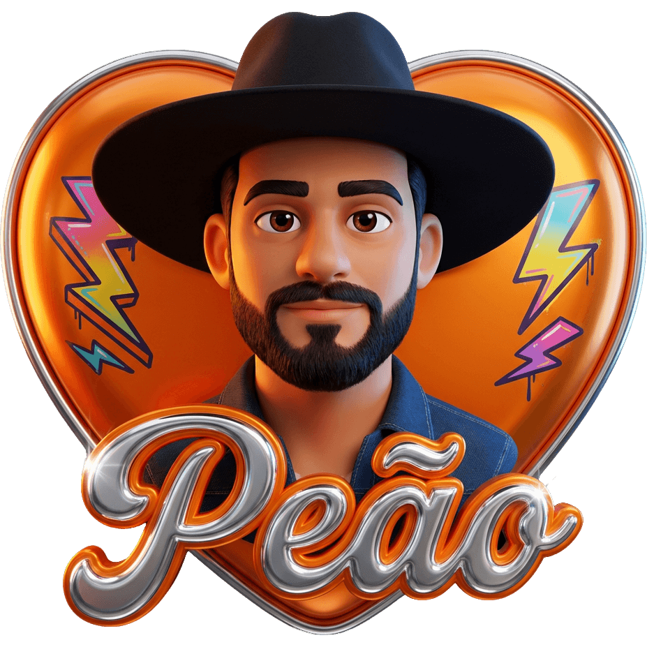 Peão Nizam TikTok LIVE gift