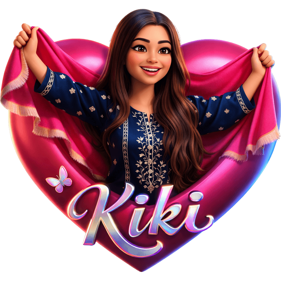 Blue lover TikTok LIVE gift