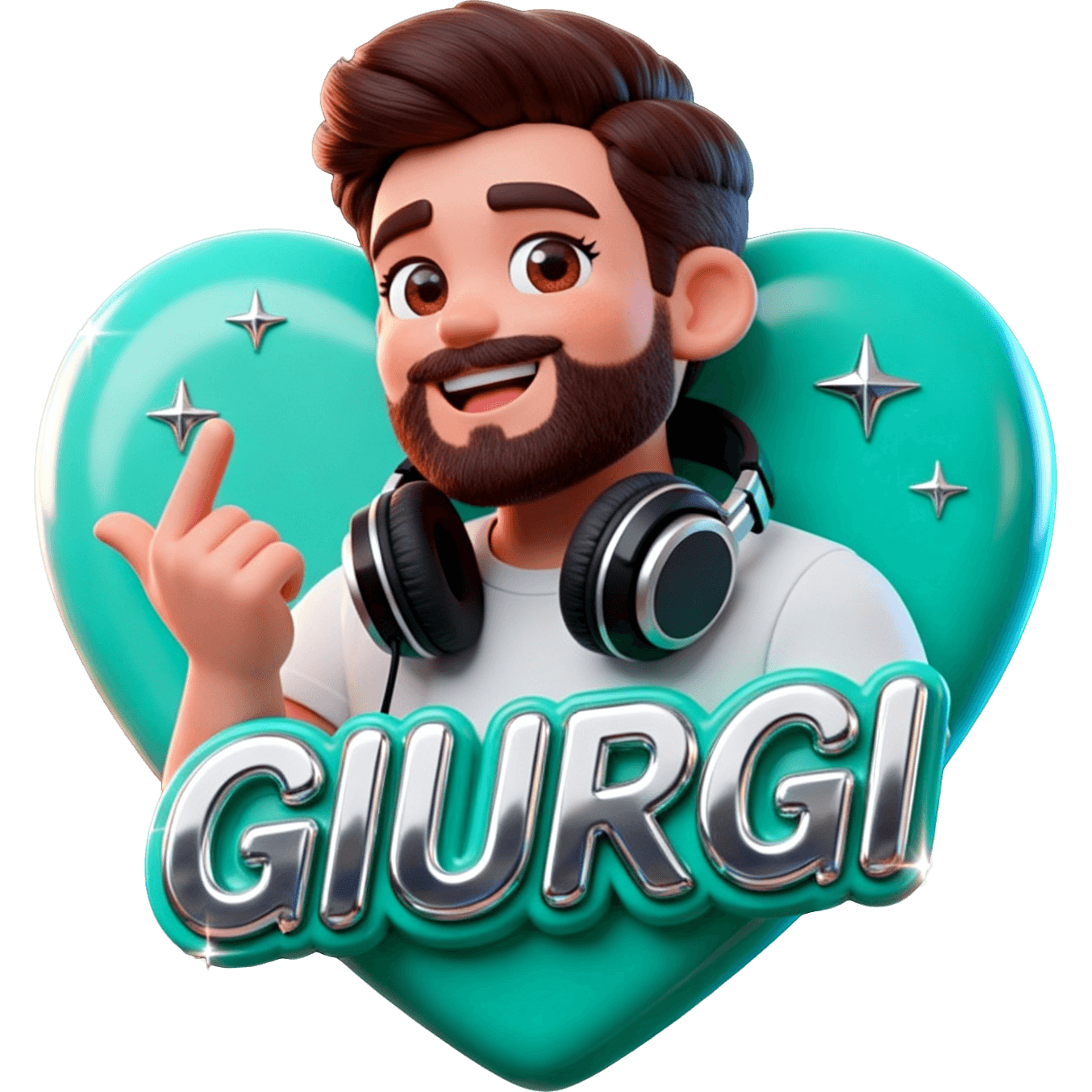Giurgi Turcoaz TikTok LIVE gift
