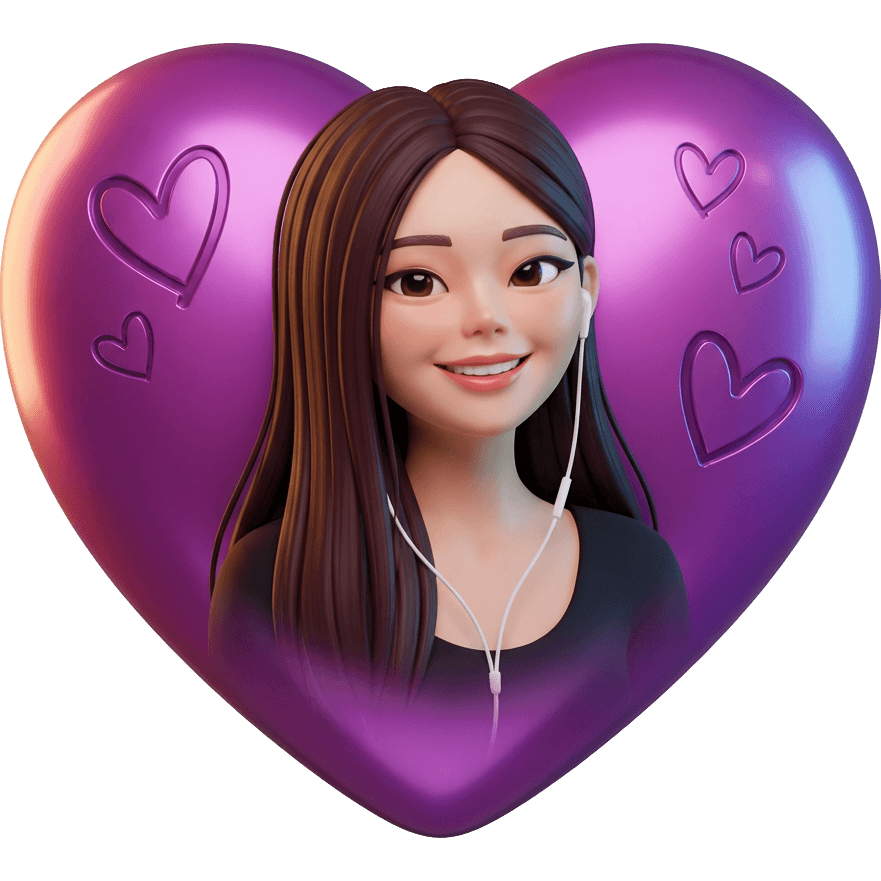Cozy Karen TikTok LIVE gift