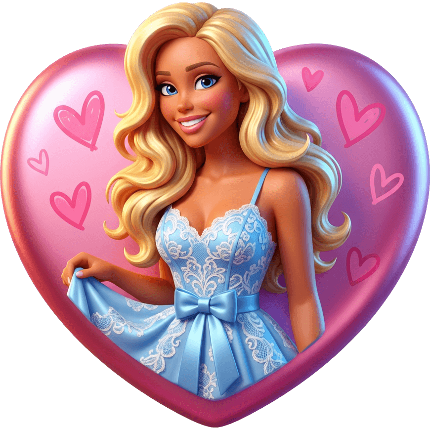 Radiant Belle TikTok LIVE gift