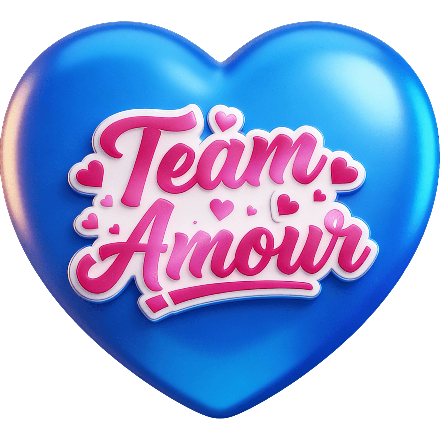 Amour squad TikTok LIVE gift