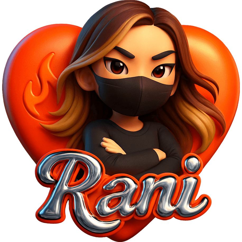 Daku Rani TikTok LIVE gift