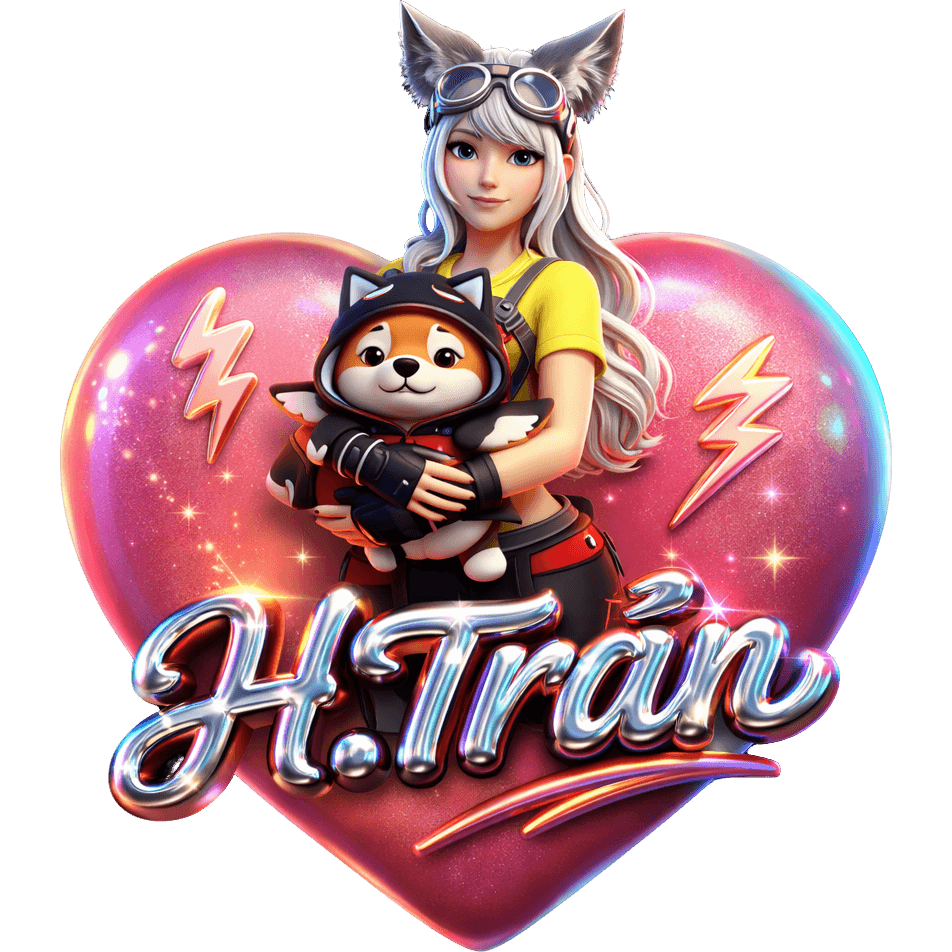 htrancte TikTok LIVE gift