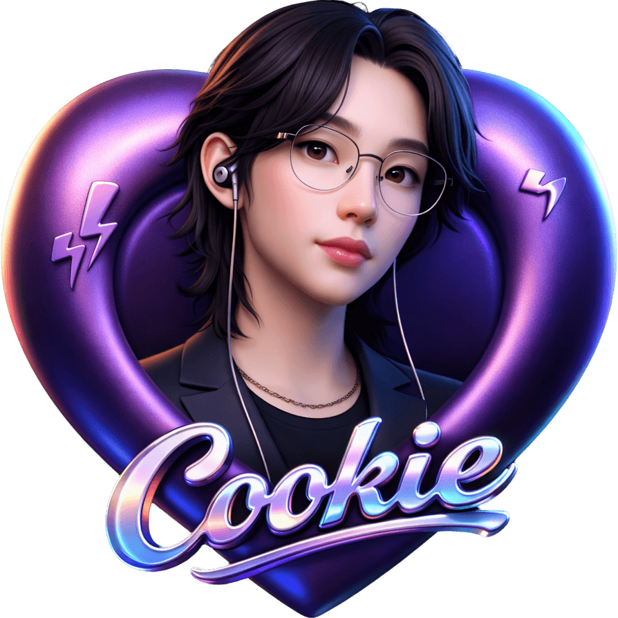 Shin TikTok LIVE gift
