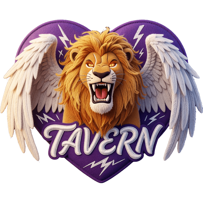 Beastys Tavern TikTok LIVE gift
